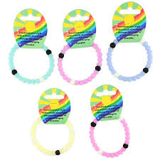 bracelet sun color changing
