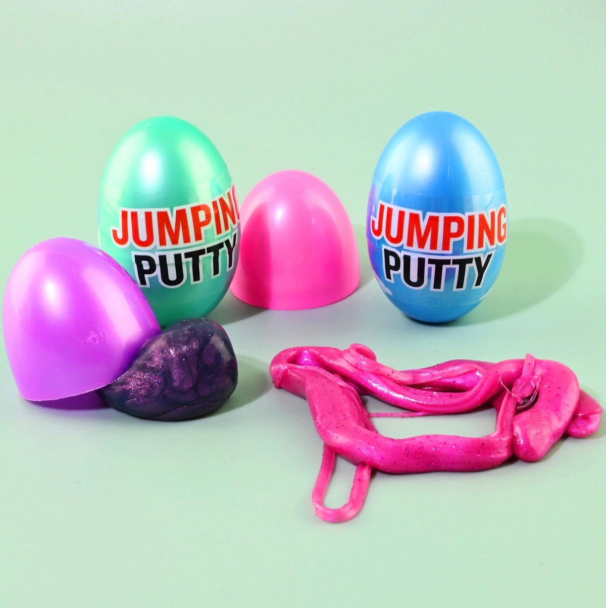 PUTTY BOUNCING PEARL