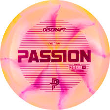 Esp Driver Passion PP