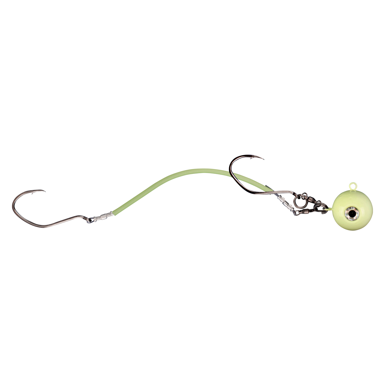Søvik Natural Bait 015 Fireball Heavy Glow