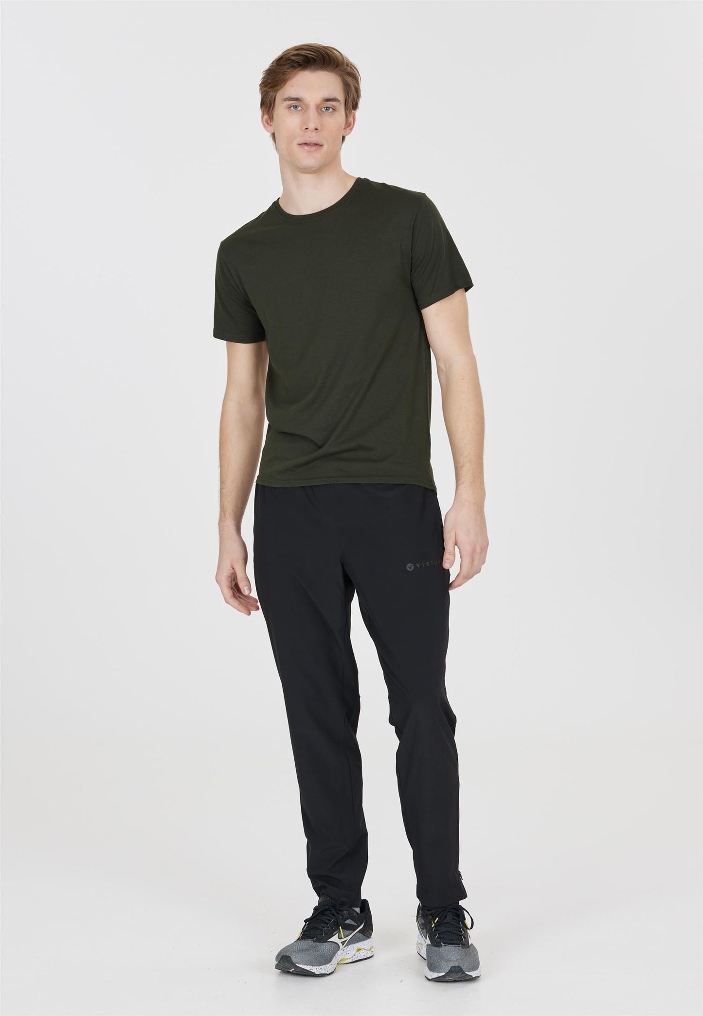 Rasmo M Functional Pants