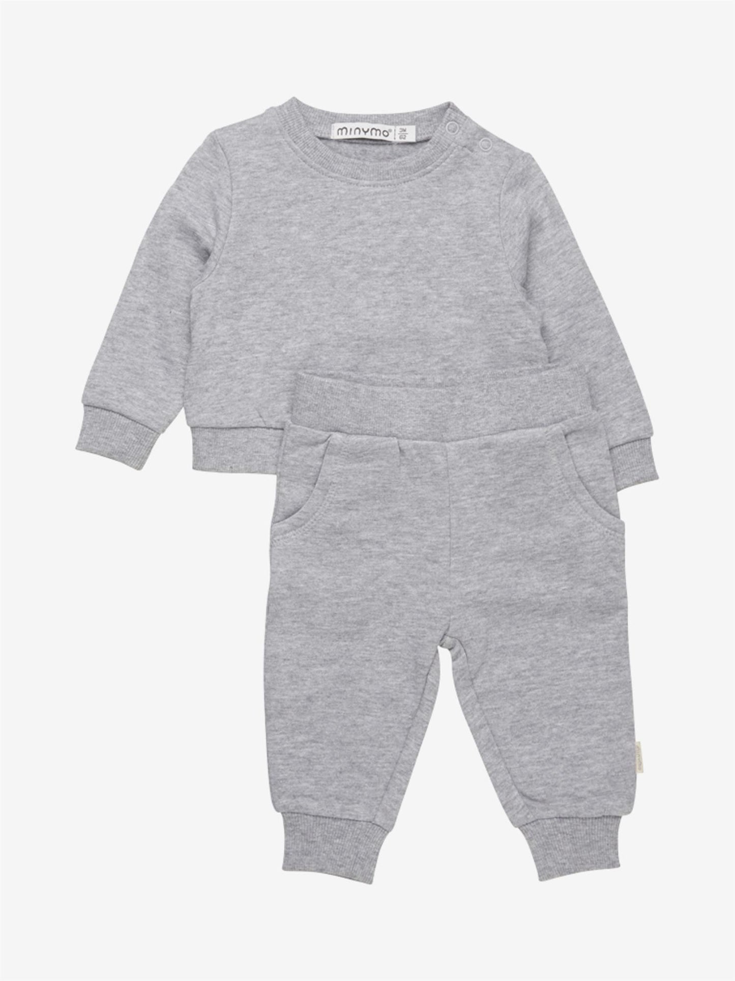 Sweat Set 2-pcs