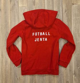 Ent22 Hoody Y, FK Luna supporter hoodie barn