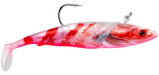 Predator Blåkjeft