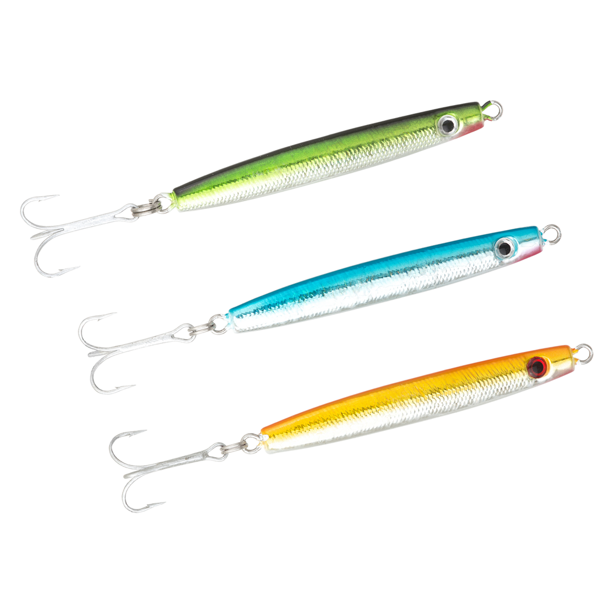 Søvik Sluksett Sursilda 3-pack