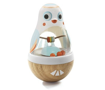 Baby Poli