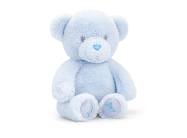 BAMSE BLÅ 16cm
