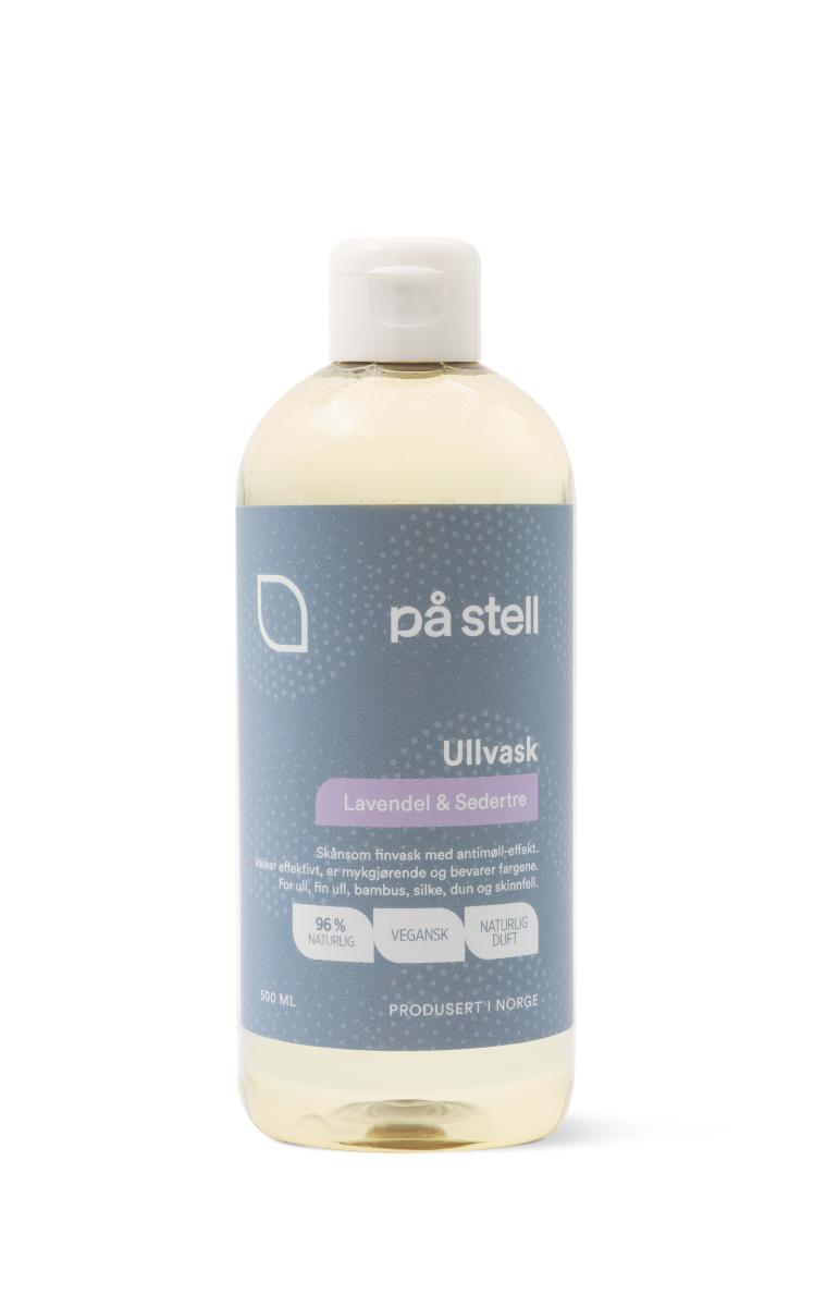 ullvask