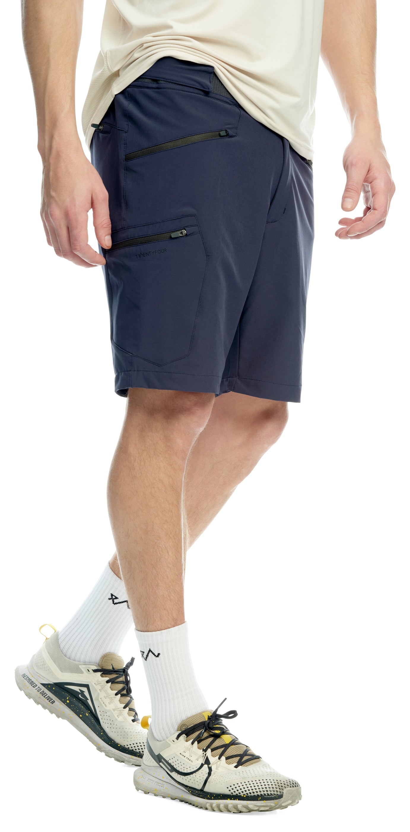 Venture 360 Shorts H