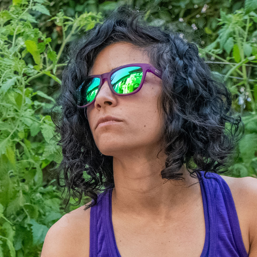 RUNNING SUNGLASSES