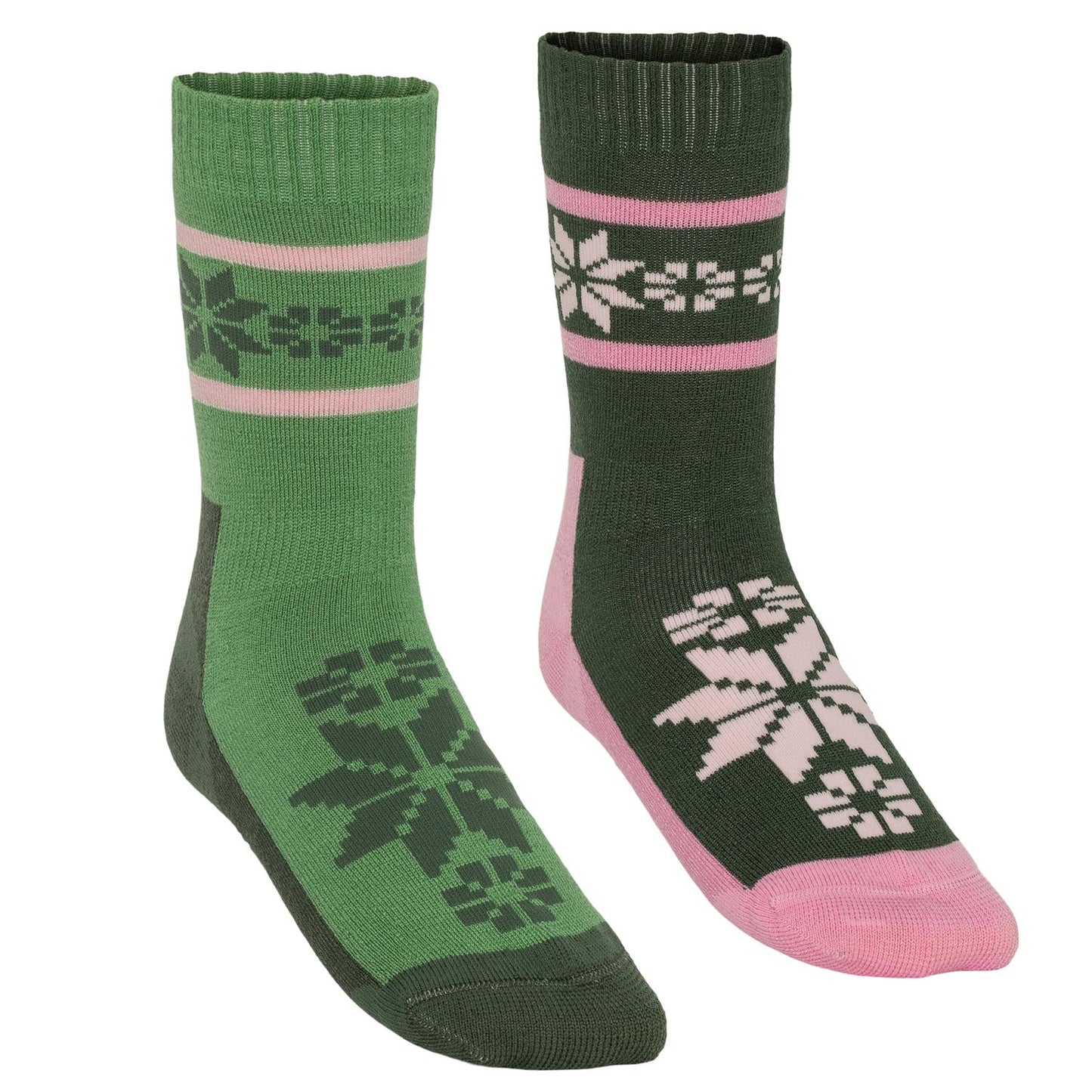 Rusa Sock 2pk