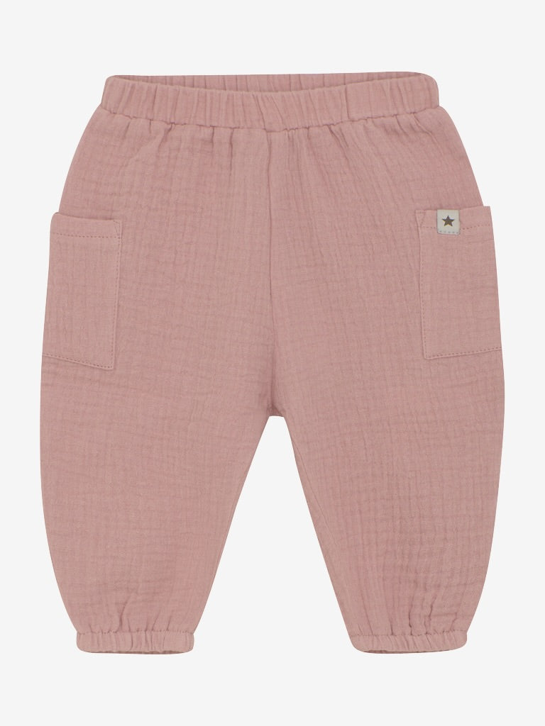 Pants Muslin