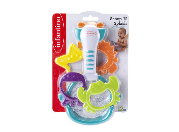 scoop `n splash