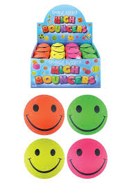 hi- bounce baunce