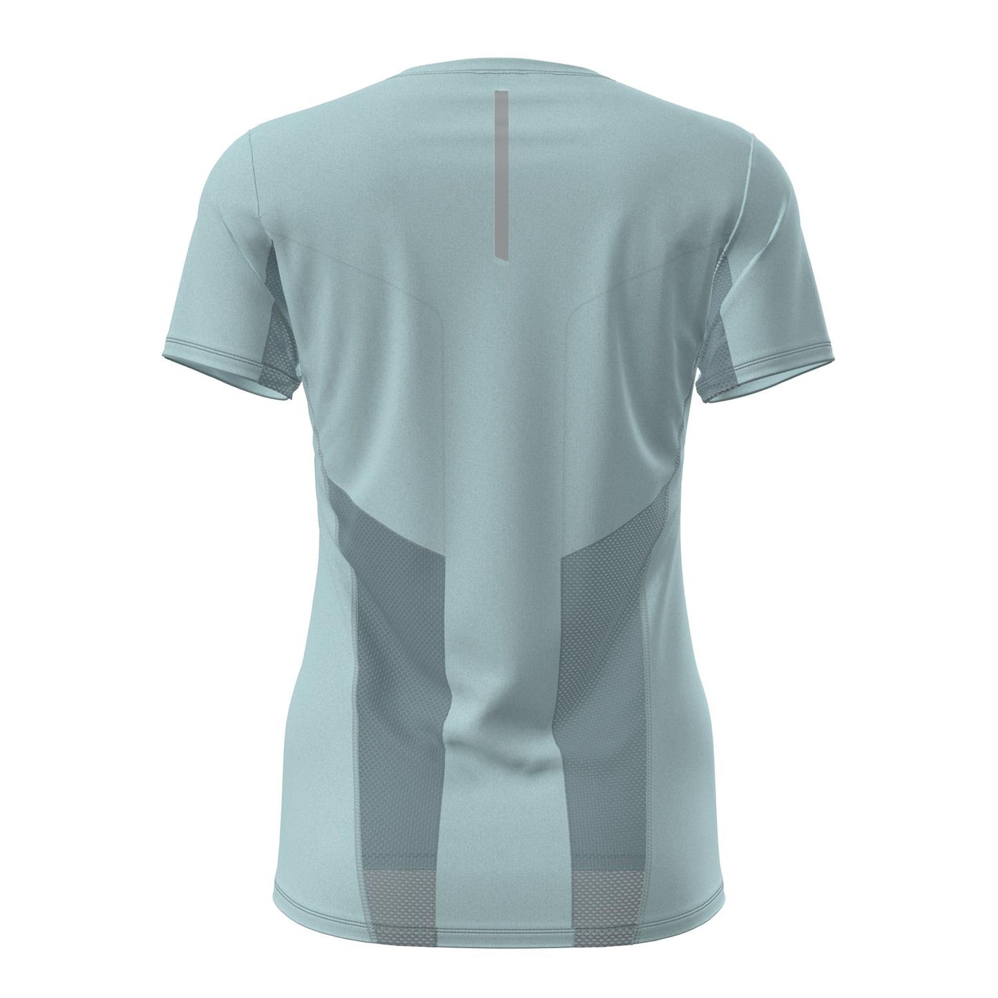 Pace Nts Short Sleeve Baselayer Top W