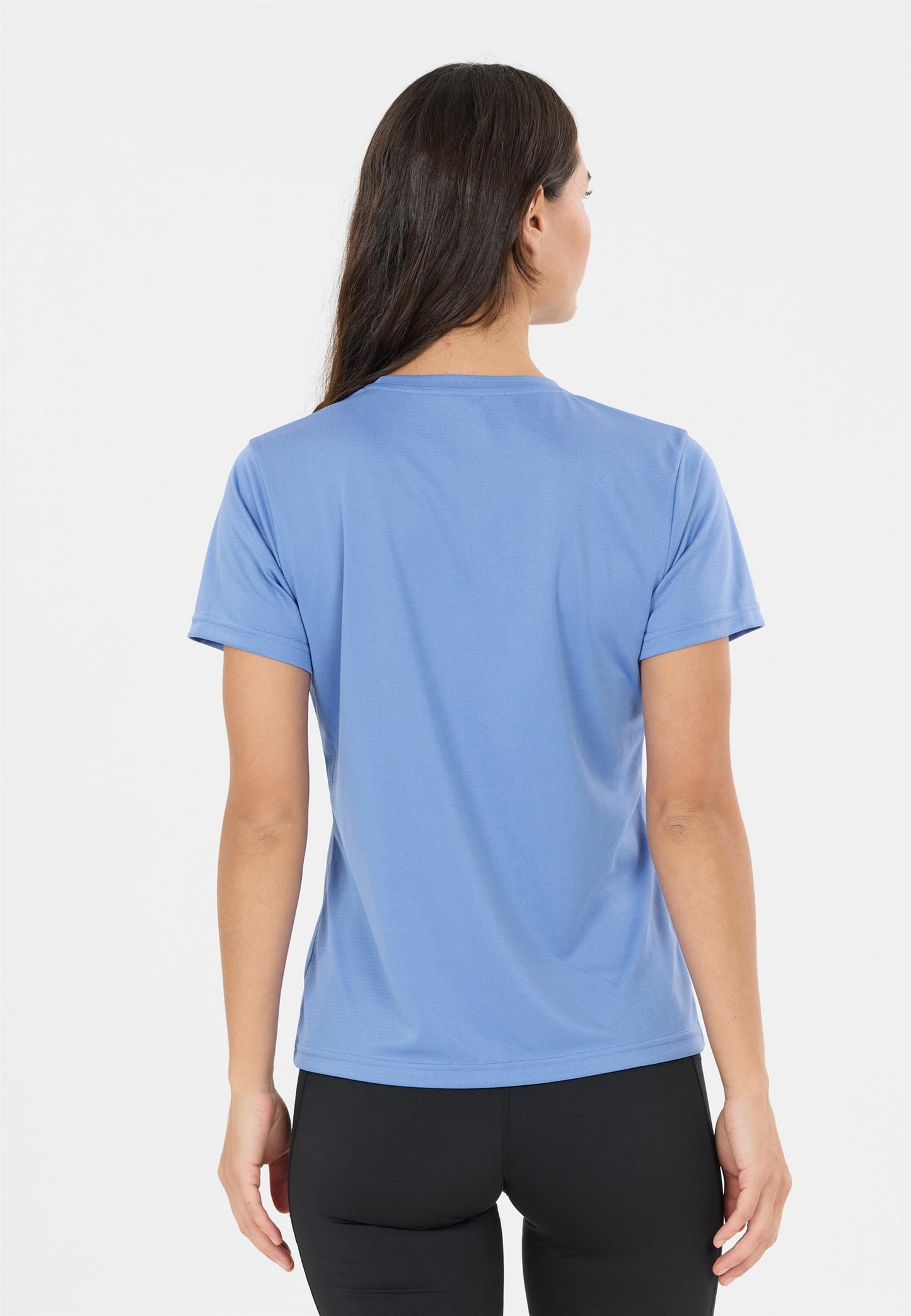 Rosalva V2 W S/S Performance Tee
