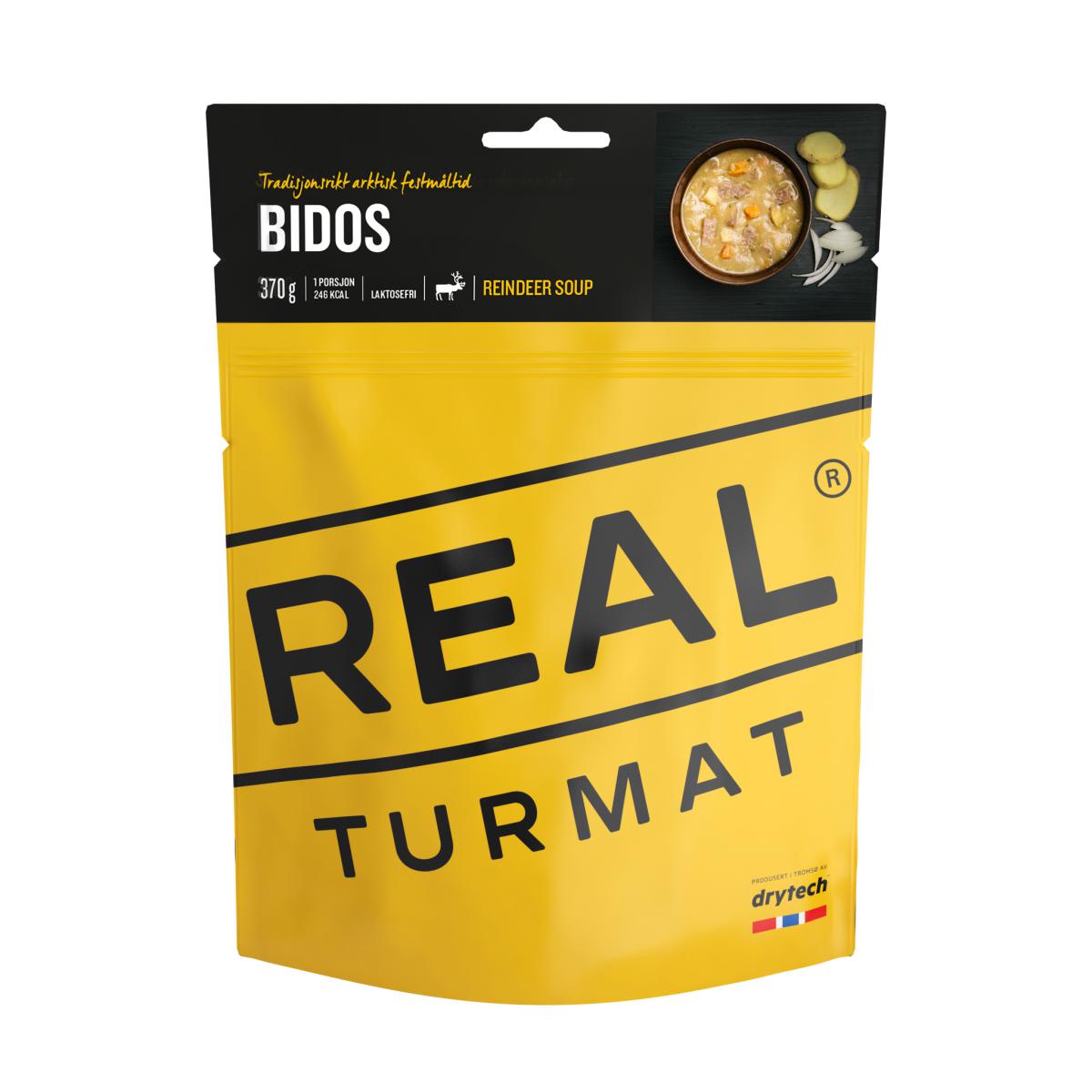 Bidos