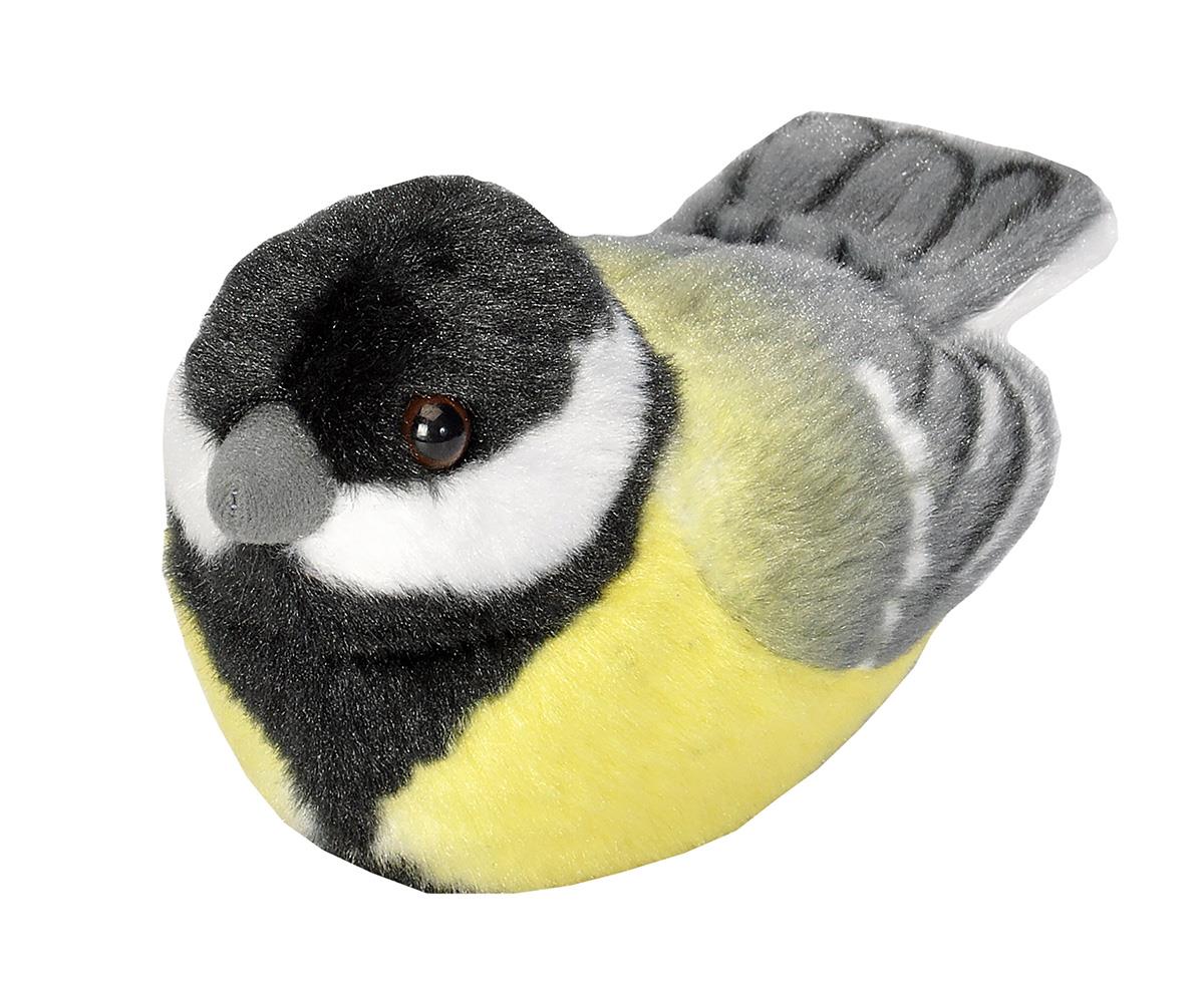 WR fugl Great tit
