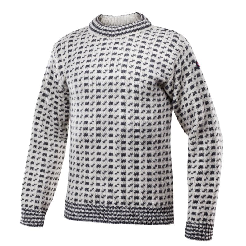 Original Islender Wool Sweater