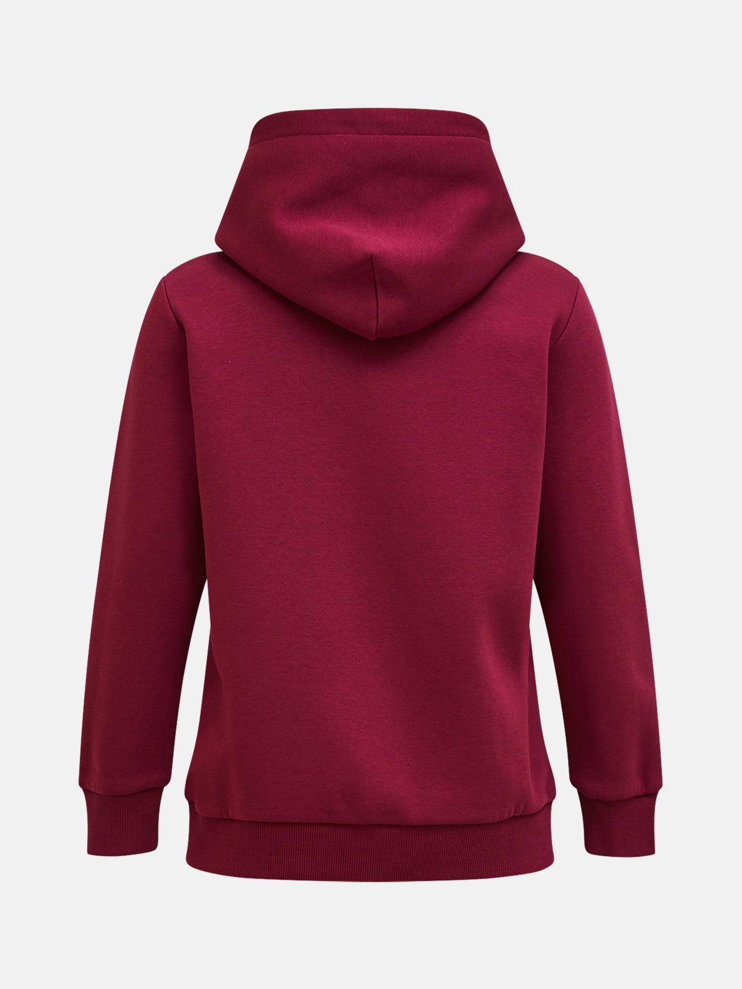 W Original Small Logo Hood