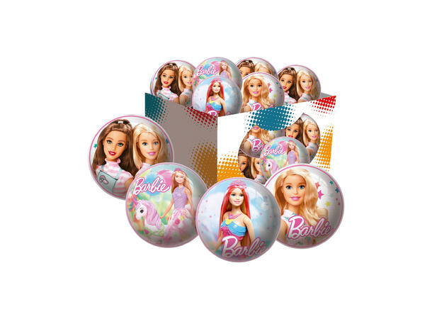 Barbie ball 15 cm