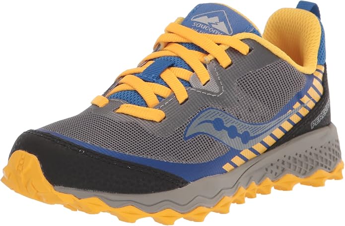 Saucony Peregrine boys