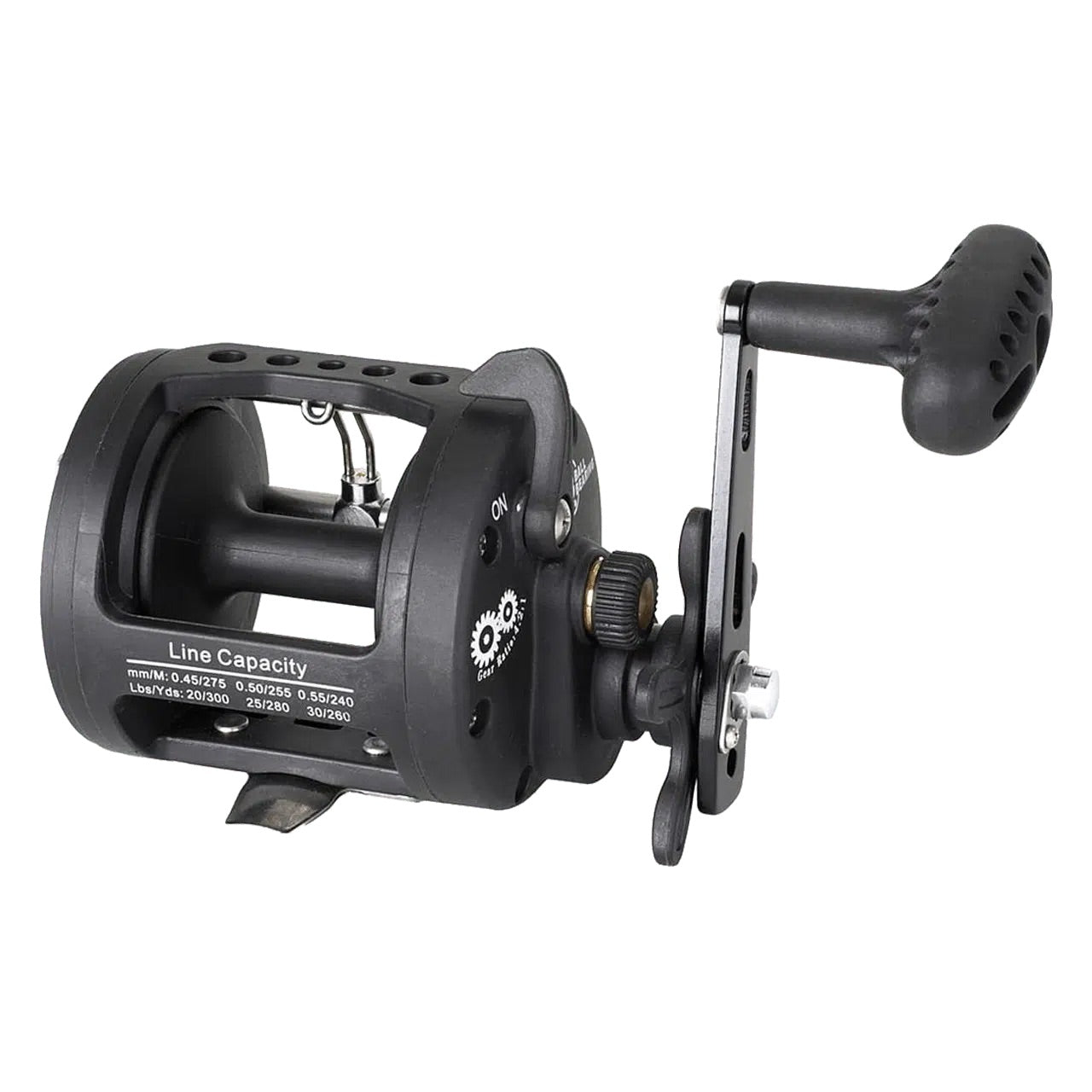 Lawson Sea Fighter 30 LS 0,45mm 275m
