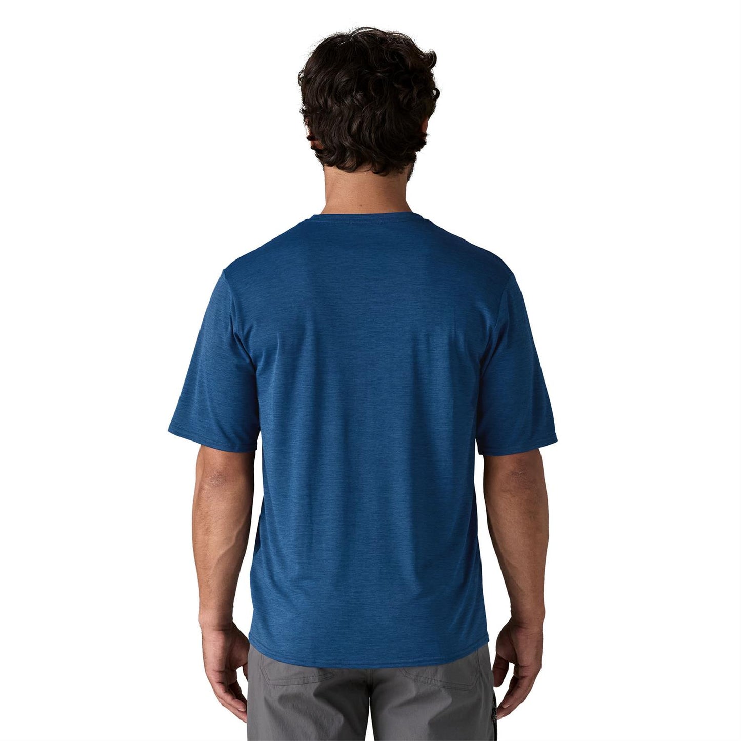 M´S Cap Cool Daily Graphic Shirt