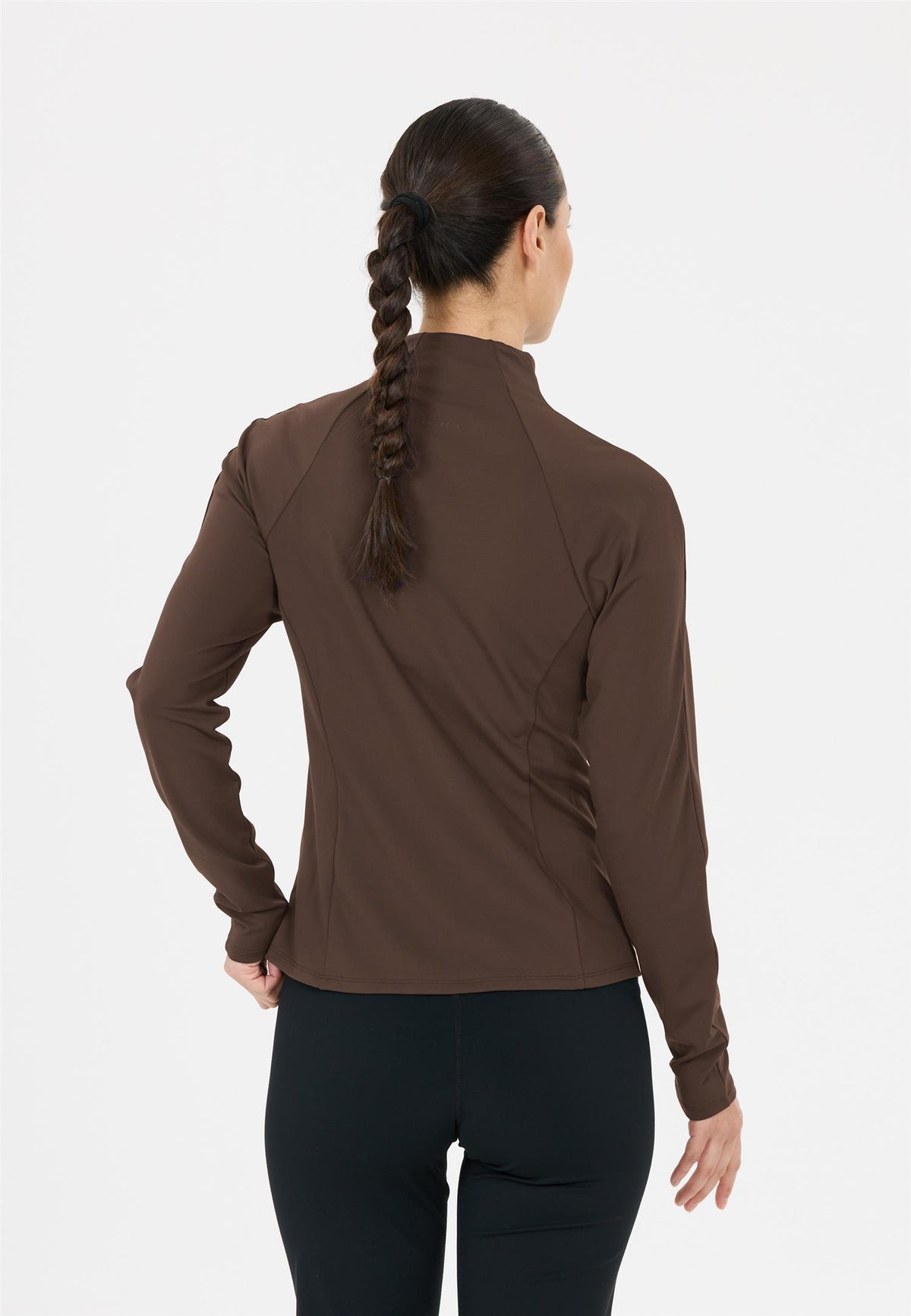 Emarri W Full Zip