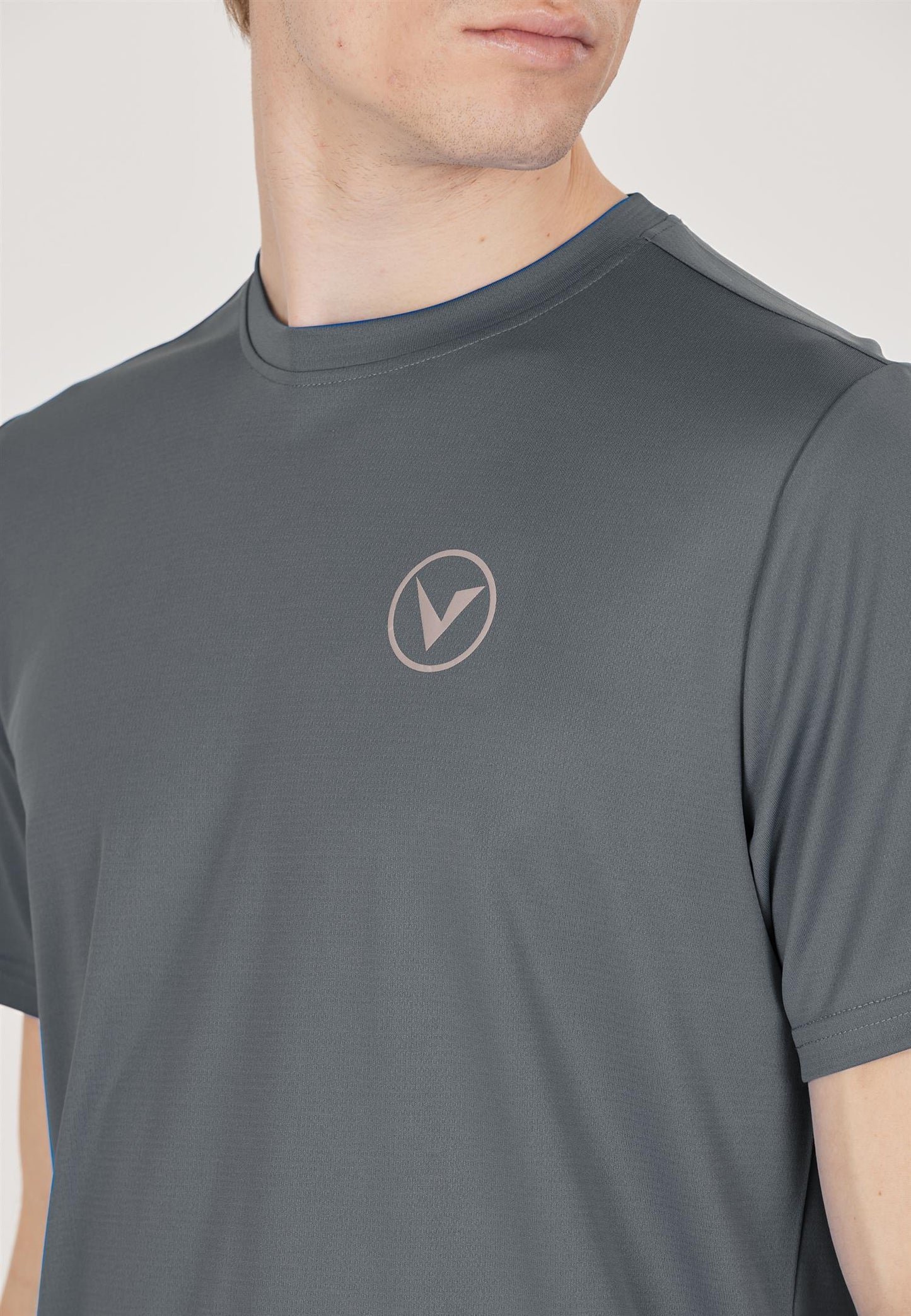 Keso V2 M S/S Tee