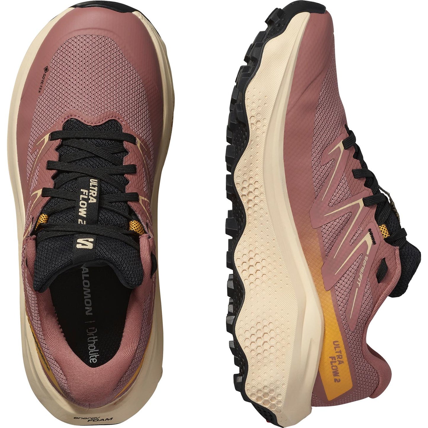 Ultra Flow 2 Gtx W