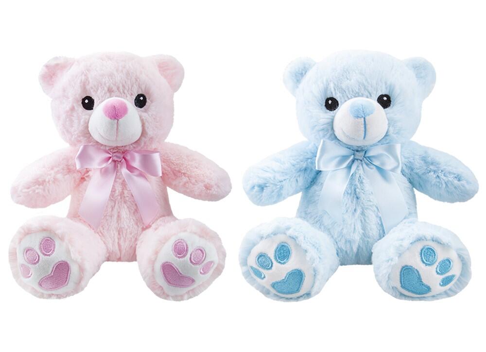 Myk kosebamse