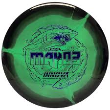 Halo Star Mako3 Mid Range