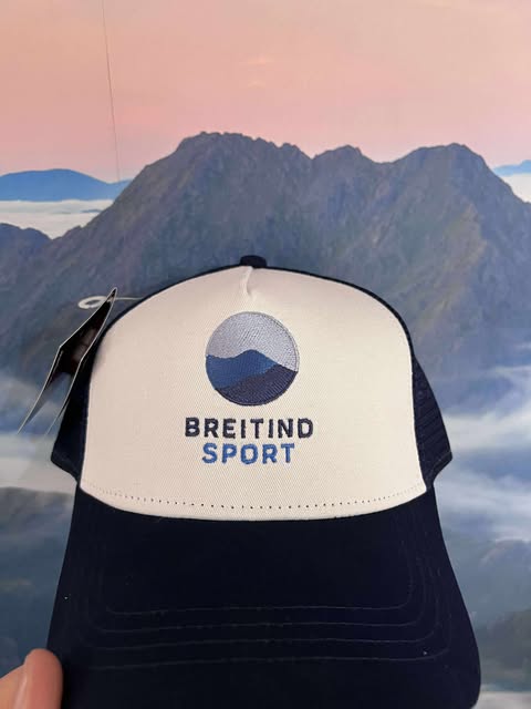 Breitind Sport caps