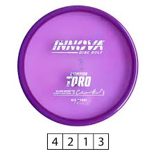 Champion Midrange Toro