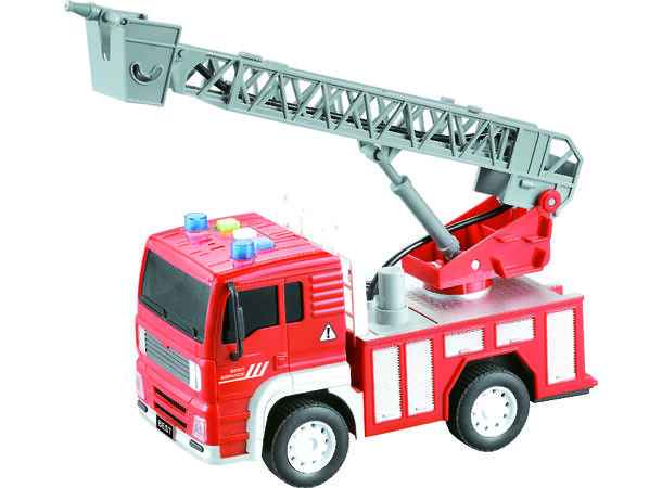 L&S BRANNBIL (25CM)