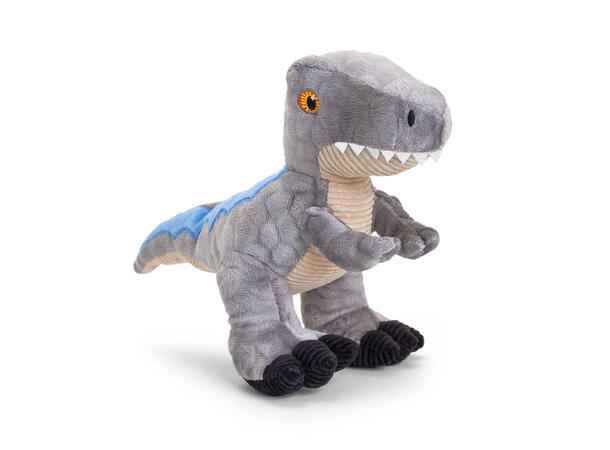 KEELECO DINOSAUR RAPTOR (26CM)