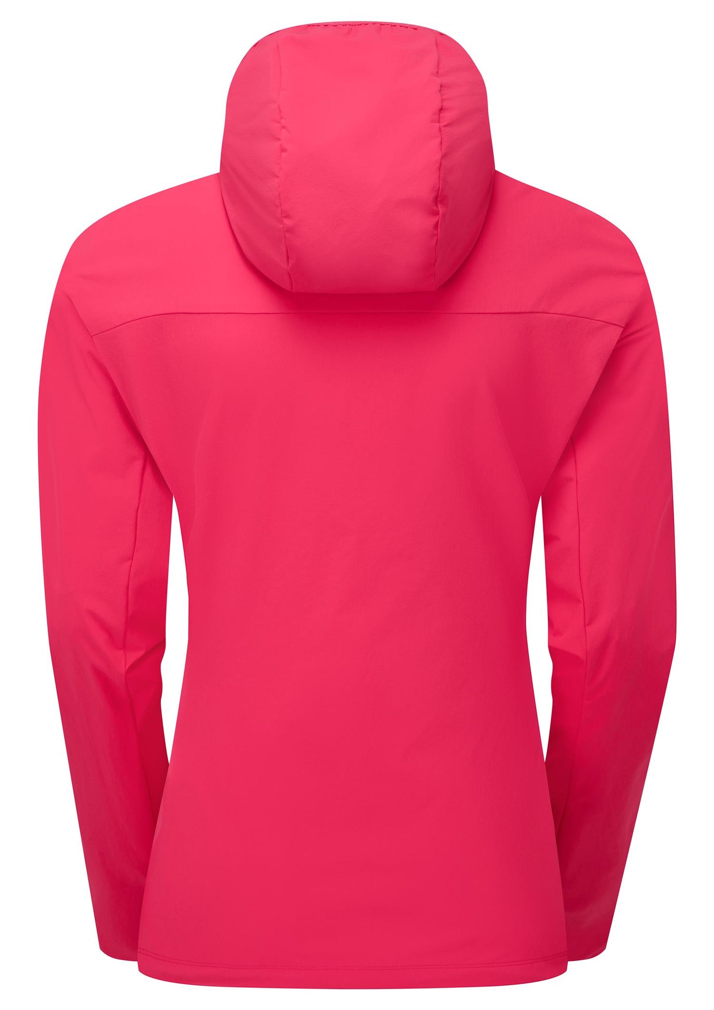 Borealis Hoody Wmns
