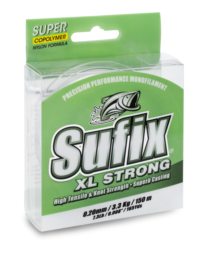 sufix XL strong 13,0kg