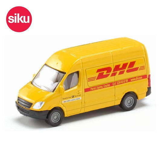 SIKU Post van 1085