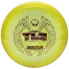 Halo Star TL3 Fairway Driver