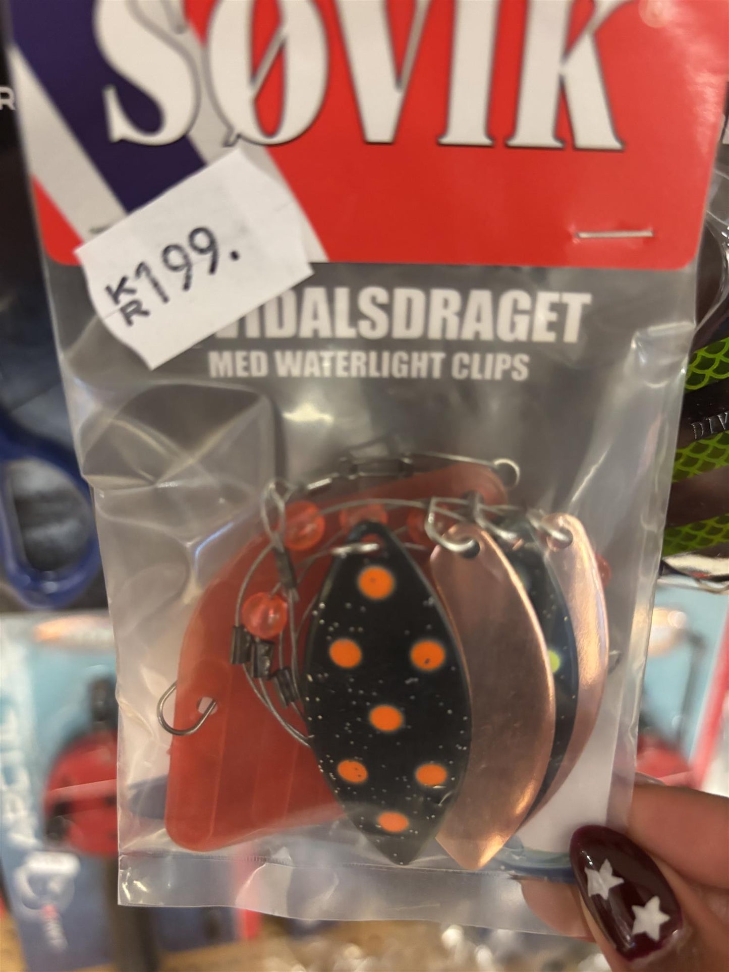 Dividalsdraget