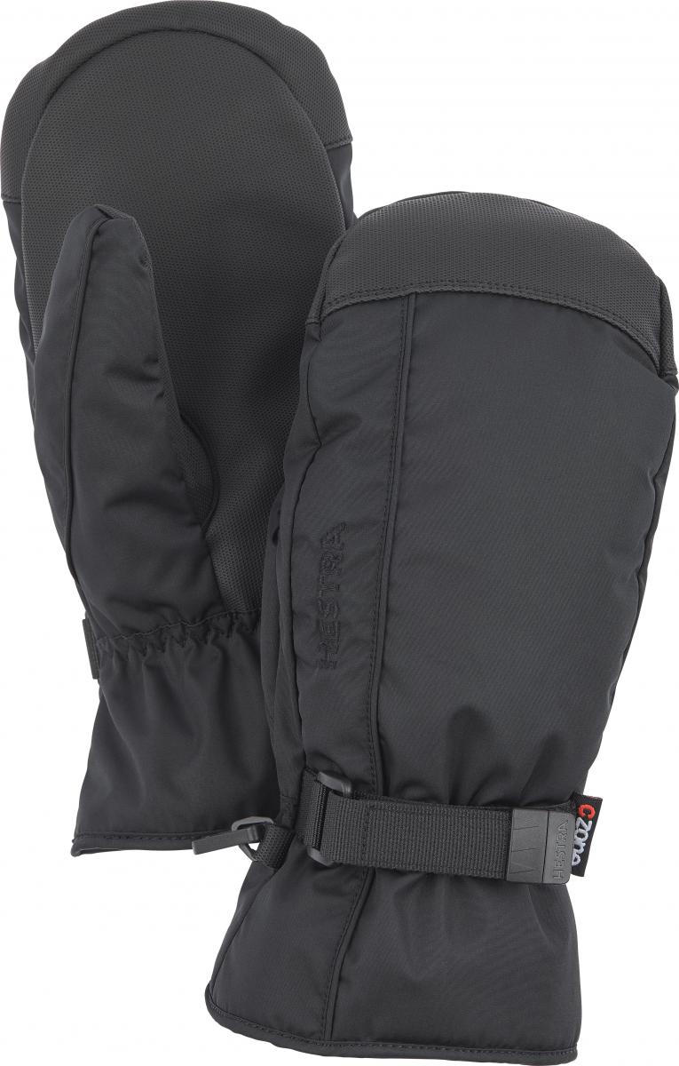 Hestra Isaberg Czone Sr - Mitt