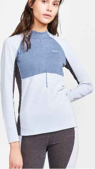 CORE Wool Mix Set W