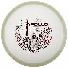 Crystal Glow Line Midrange Apollo, 173-180g