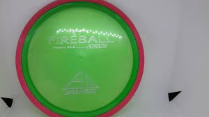 Proton Driver Fireball