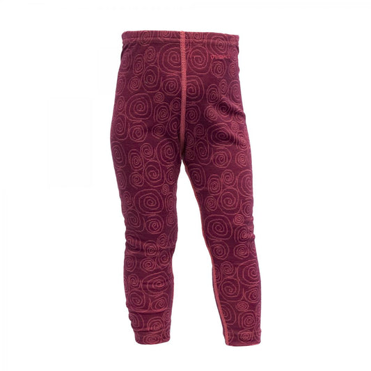 DUO ACTIVE MERINO LONGS BABY