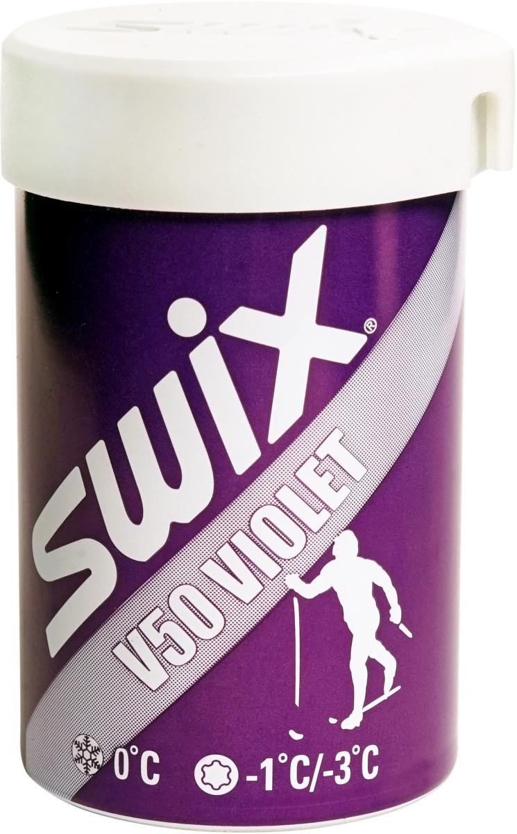 V50 Violet Hardwax 0c, 43g