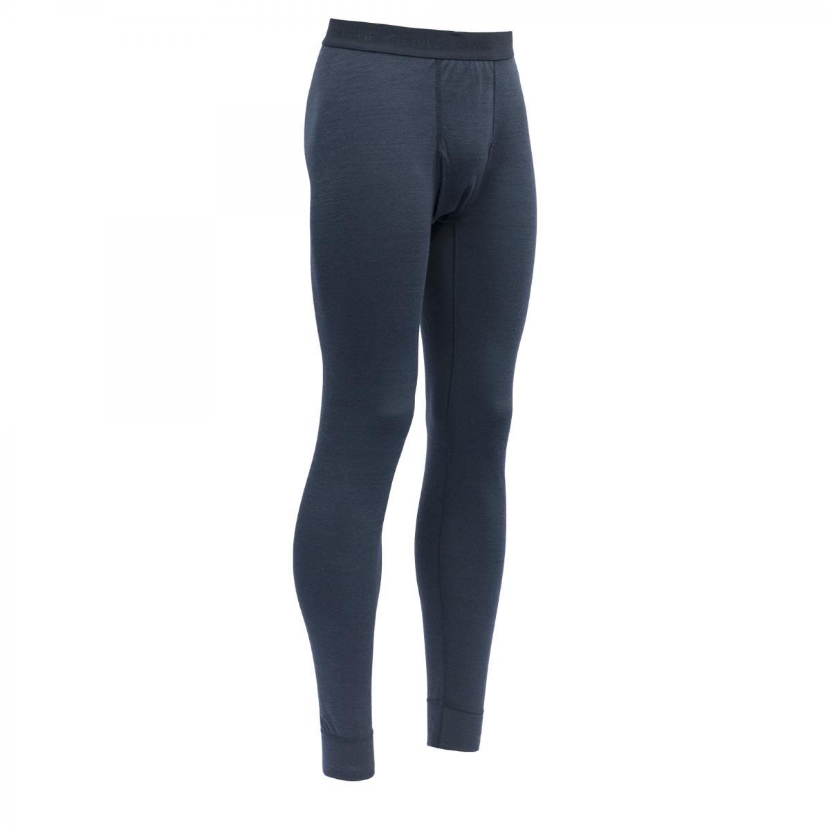 Duo Active Man Long Johns Ink