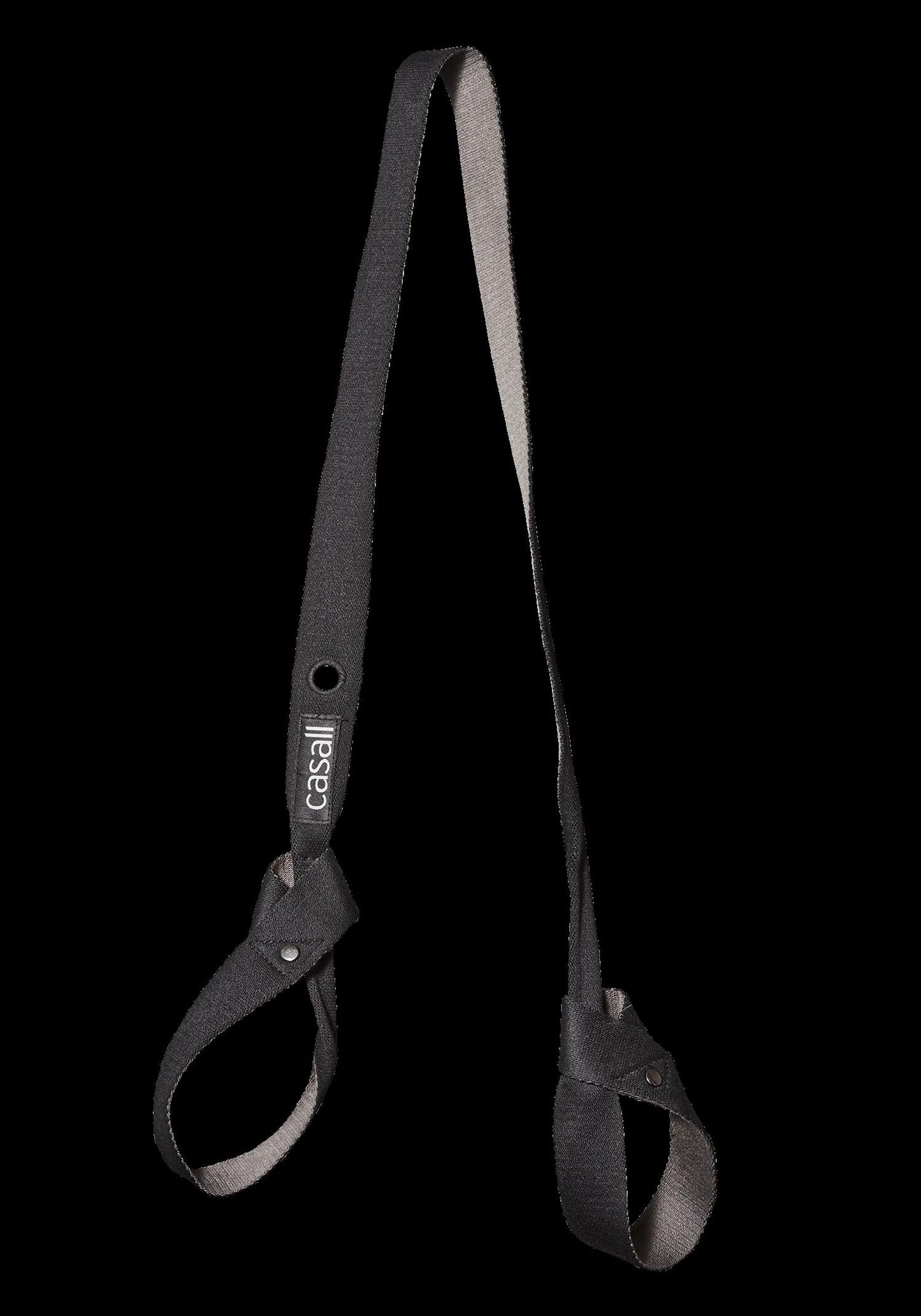 Yoga mat Solid Carry strap